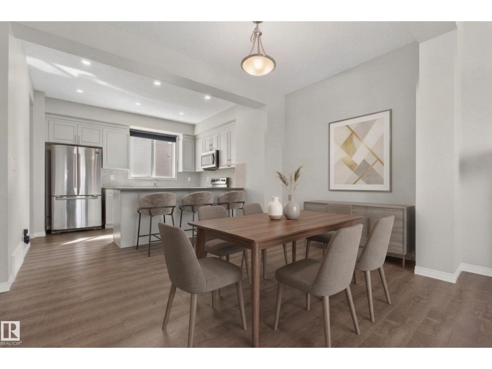 #15 2072 WONNACOTT WY SW, Edmonton