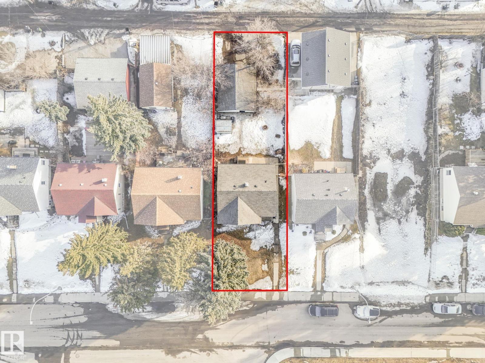 10645 62 AV NW, Edmonton