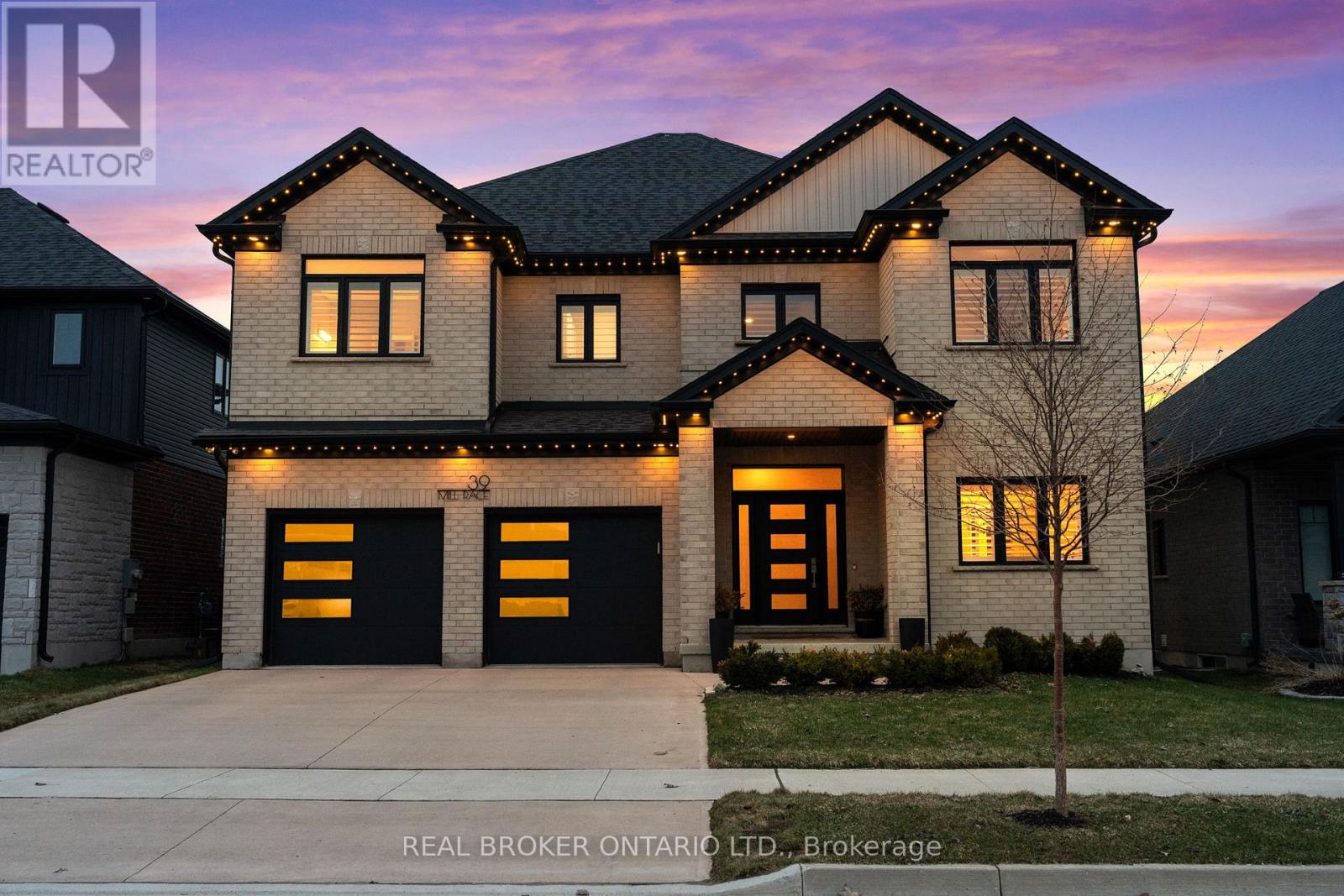 39 MILL RACE CRESCENT