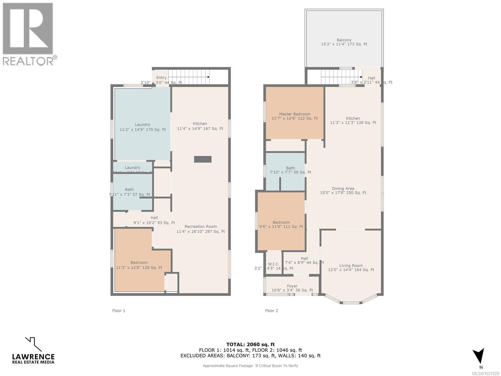  2065 Goldsmith Street, Oak Bay