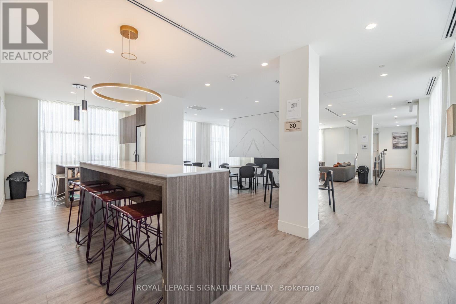 #208 1787 ST CLAIR AVENUE W - 24