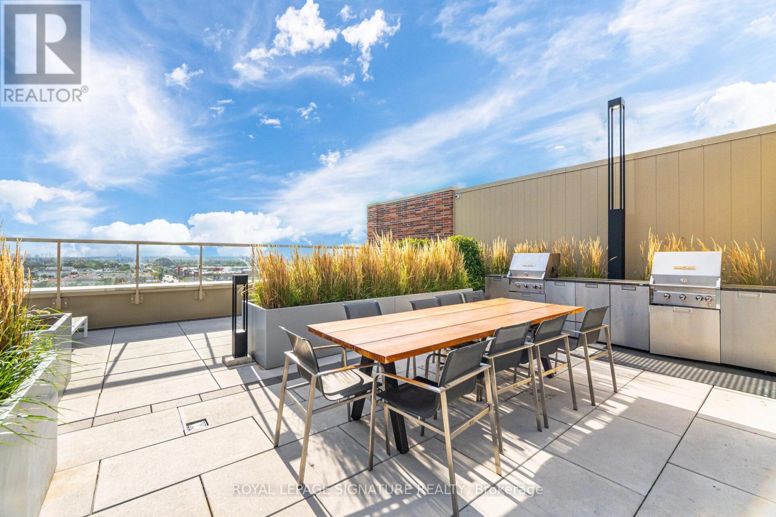 #208 1787 ST CLAIR AVENUE W - 30