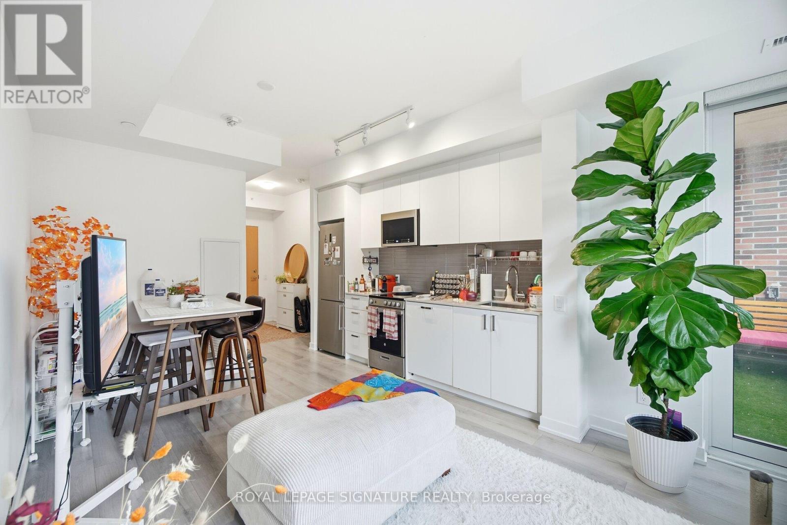 #208 1787 ST CLAIR AVENUE W - 8