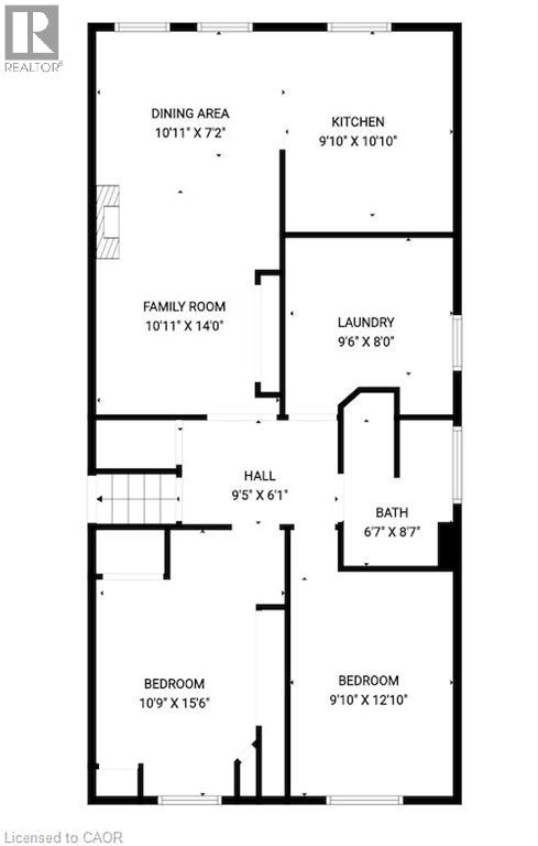 138 GREENINGDON Drive,Hamilton,,