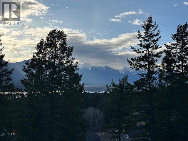 2151 PINERIDGE Drive Lot# 27, Invermere