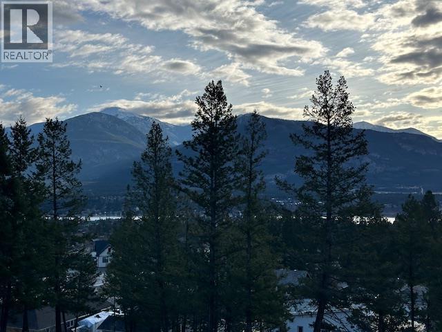 2151 PINERIDGE Drive Lot# 27, Invermere