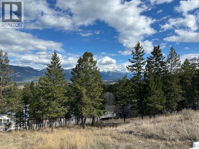 2151 PINERIDGE Drive Lot# 27, Invermere