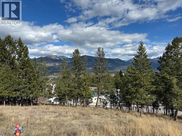 2151 PINERIDGE Drive Lot# 27, Invermere