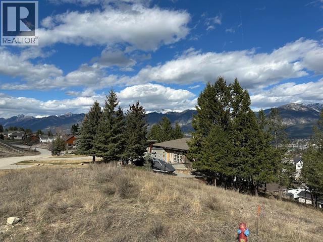 2151 PINERIDGE Drive Lot# 27, Invermere