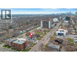 1585 Ouellette Avenue, Windsor, ON N7L3J9 Photo 41