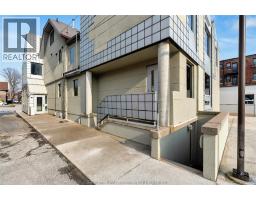 1585 Ouellette Avenue, Windsor, ON N7L3J9 Photo 45