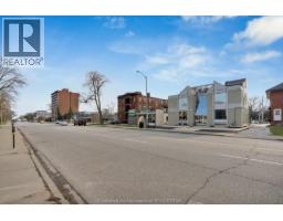 1585 Ouellette Avenue, Windsor, ON N7L3J9 Photo 47