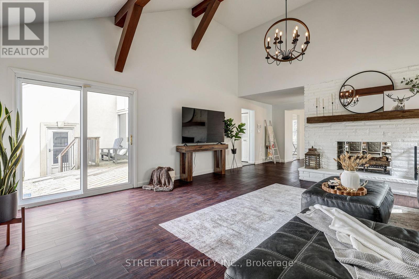 4-bedroom home for sale at 7 THISTLE COURT, Tillsonburg ON · photo 23 of 51
