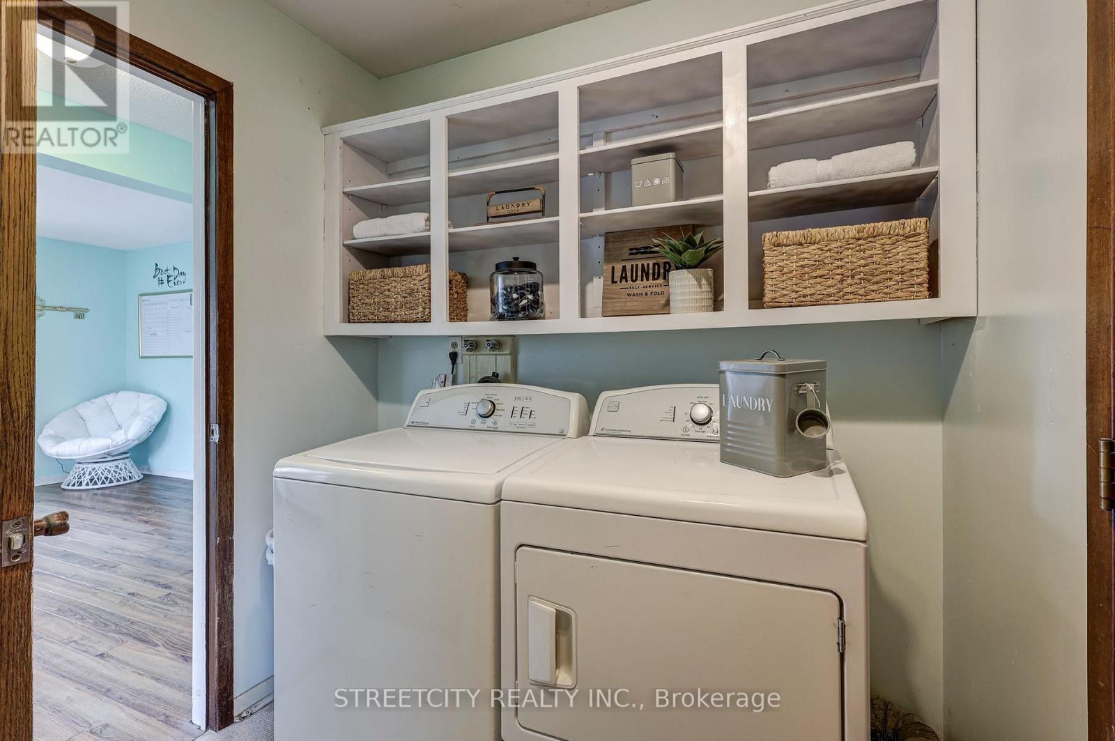 4-bedroom home for sale at 7 THISTLE COURT, Tillsonburg ON · photo 34 of 51