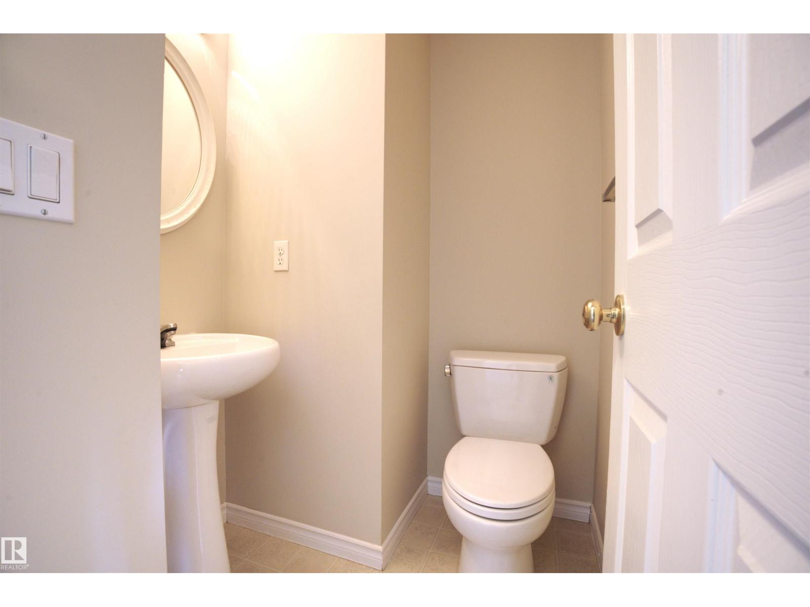 145 CROCUS CR, Sherwood Park