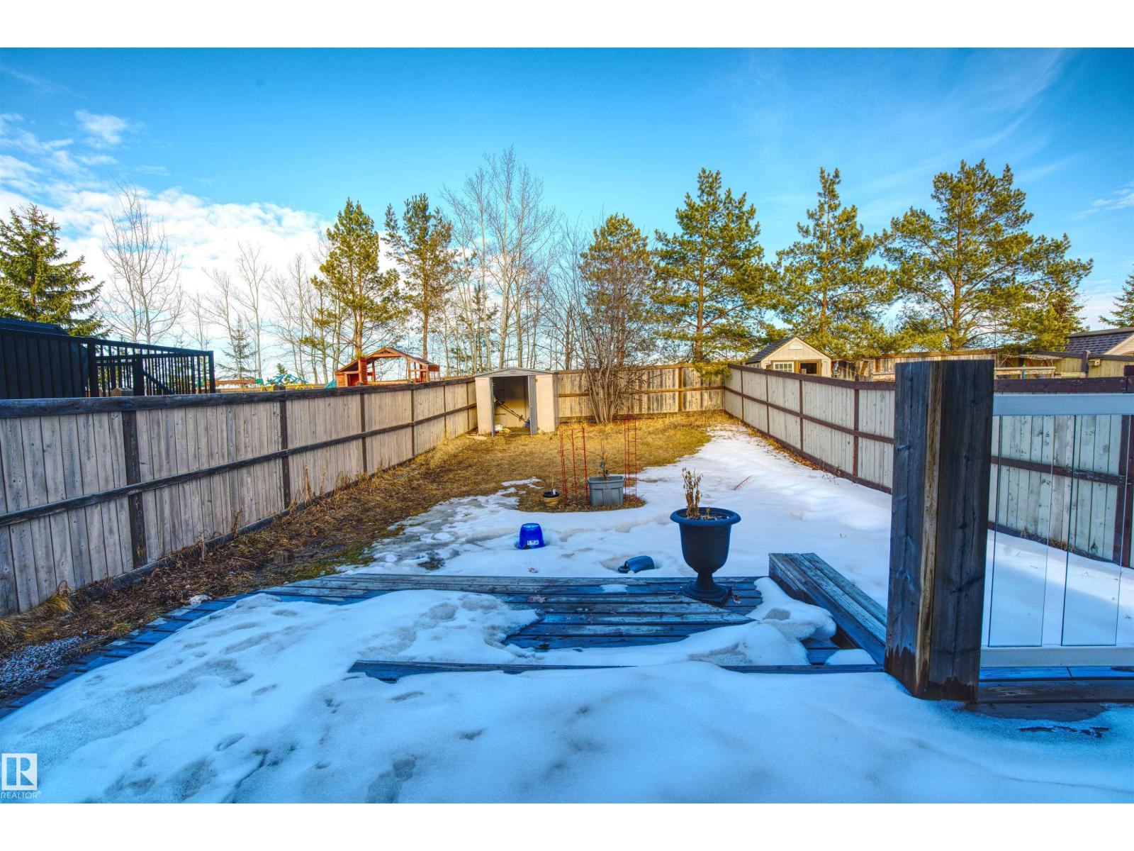 145 CROCUS CR, Sherwood Park