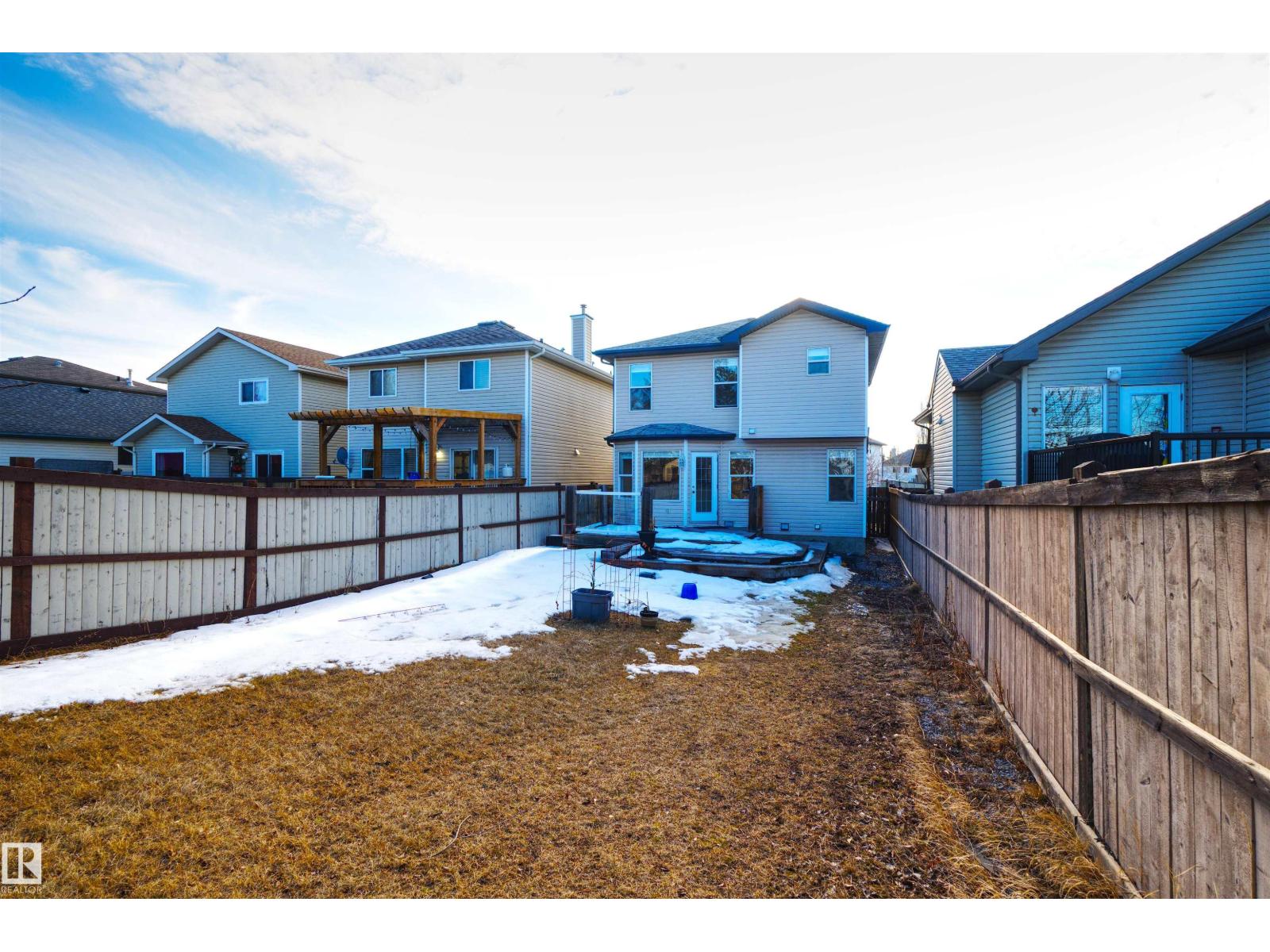 145 CROCUS CR, Sherwood Park