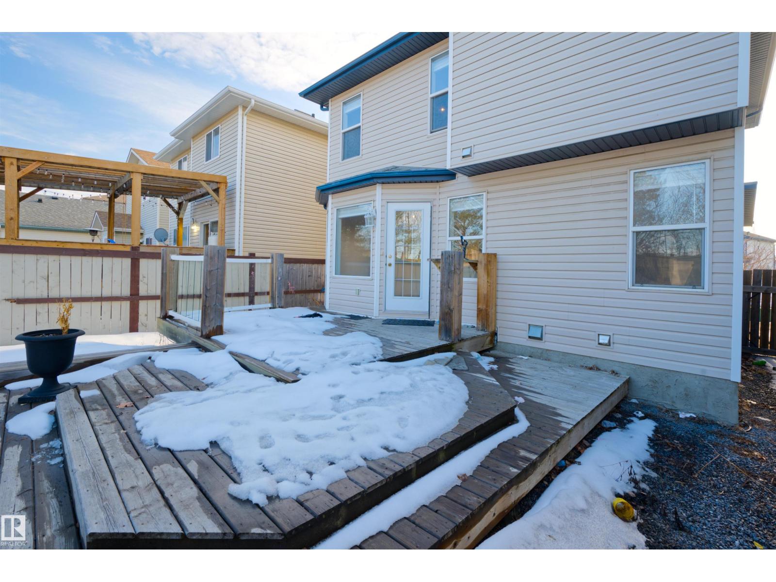 145 CROCUS CR, Sherwood Park