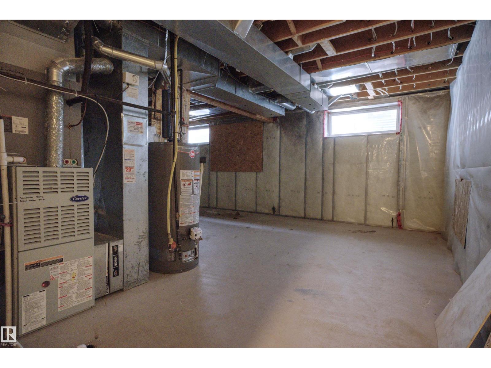 145 CROCUS CR, Sherwood Park