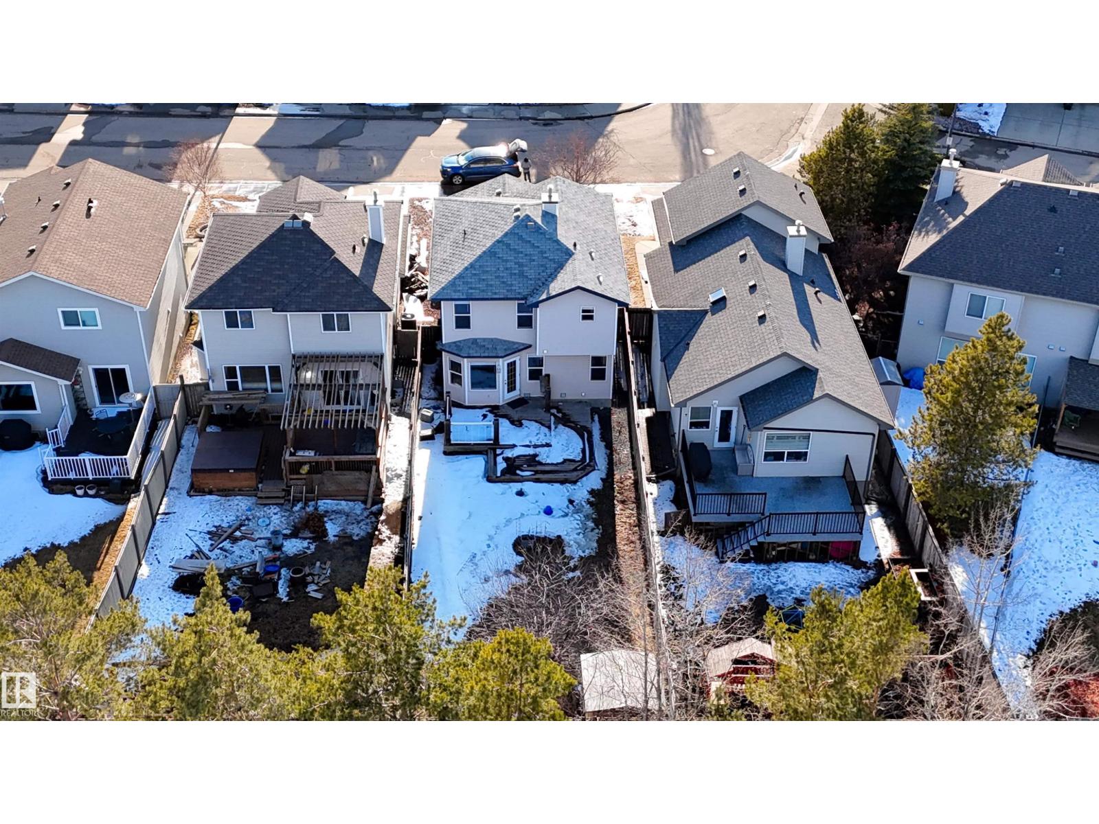 145 CROCUS CR, Sherwood Park