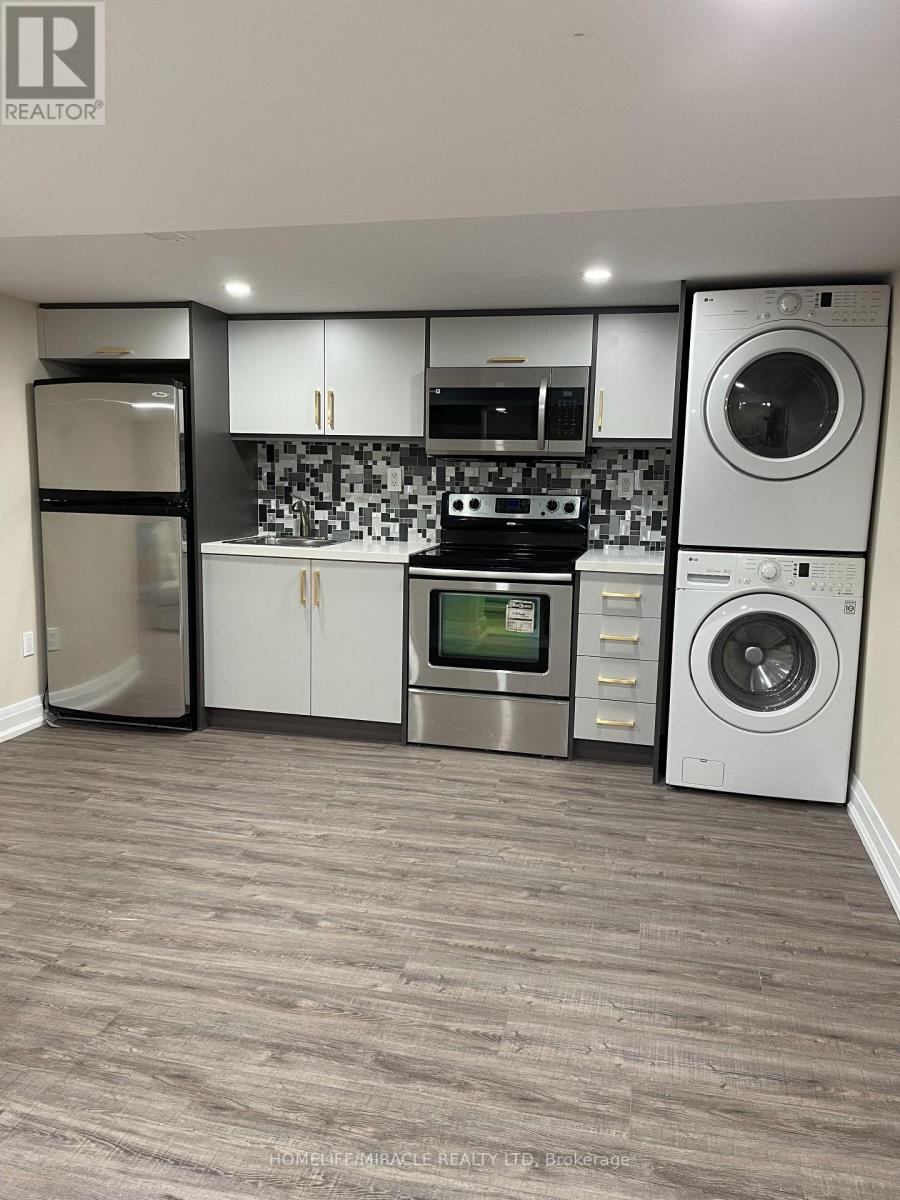 BASEMENT - 35 BEATH STREET