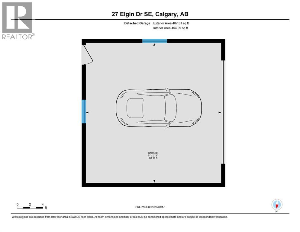 Single Family House Bi-level for Sale in  Elgin Drive SE McKenzie Towne Calgary 