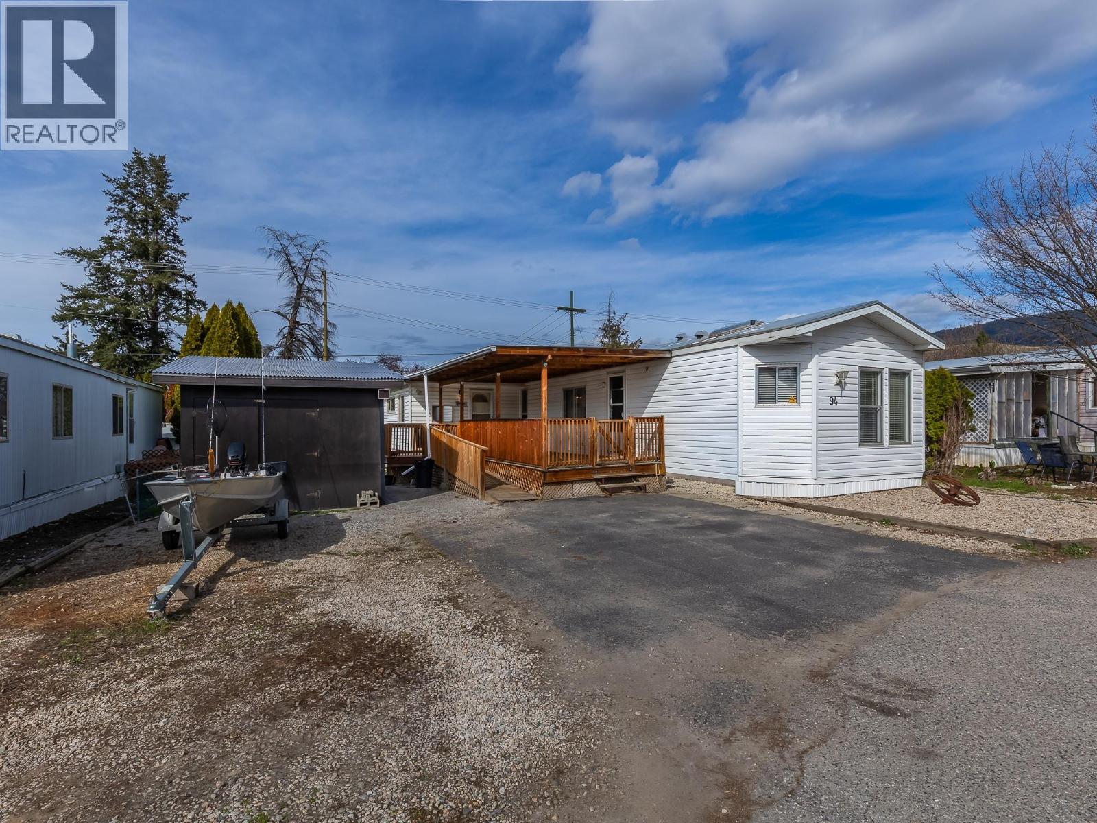 715 Beaver Lake Road Unit# 94, Kelowna