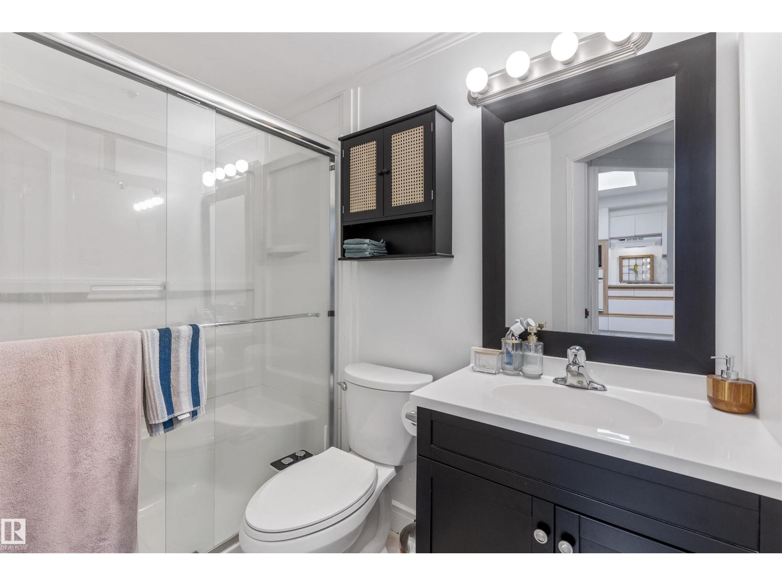 #205 9131 99 ST NW, Edmonton