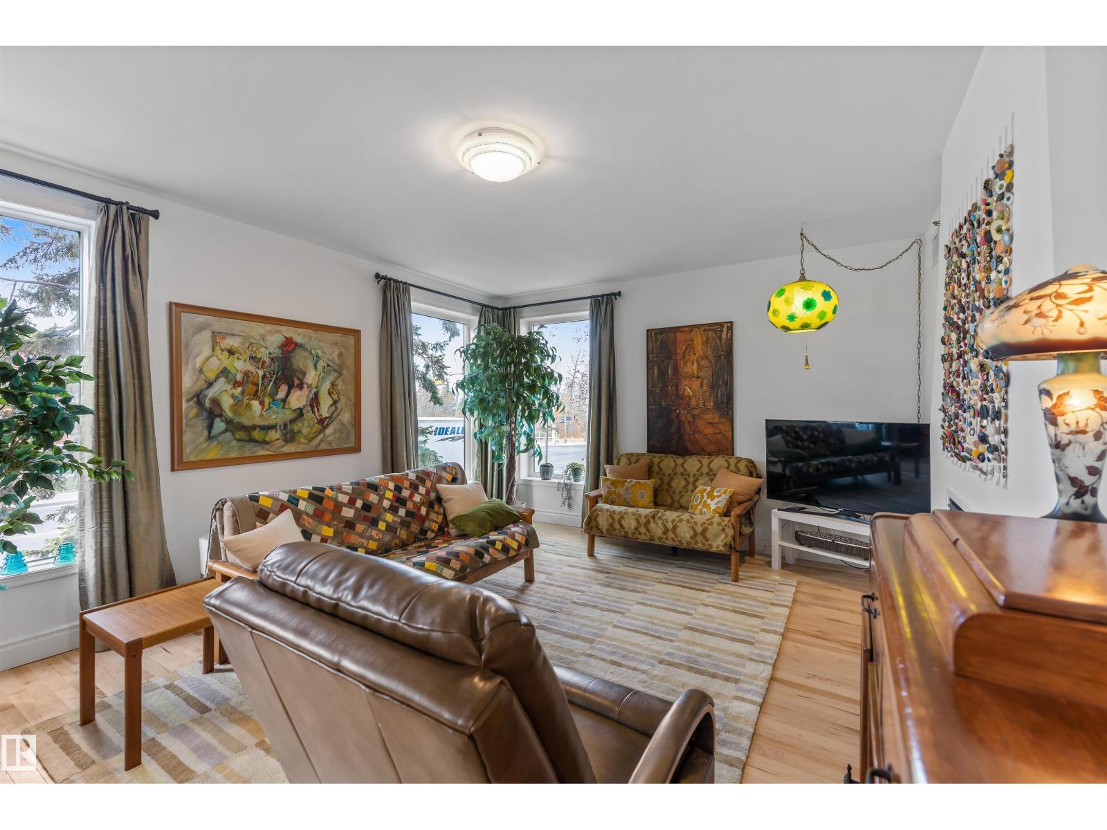 #205 9131 99 ST NW, Edmonton