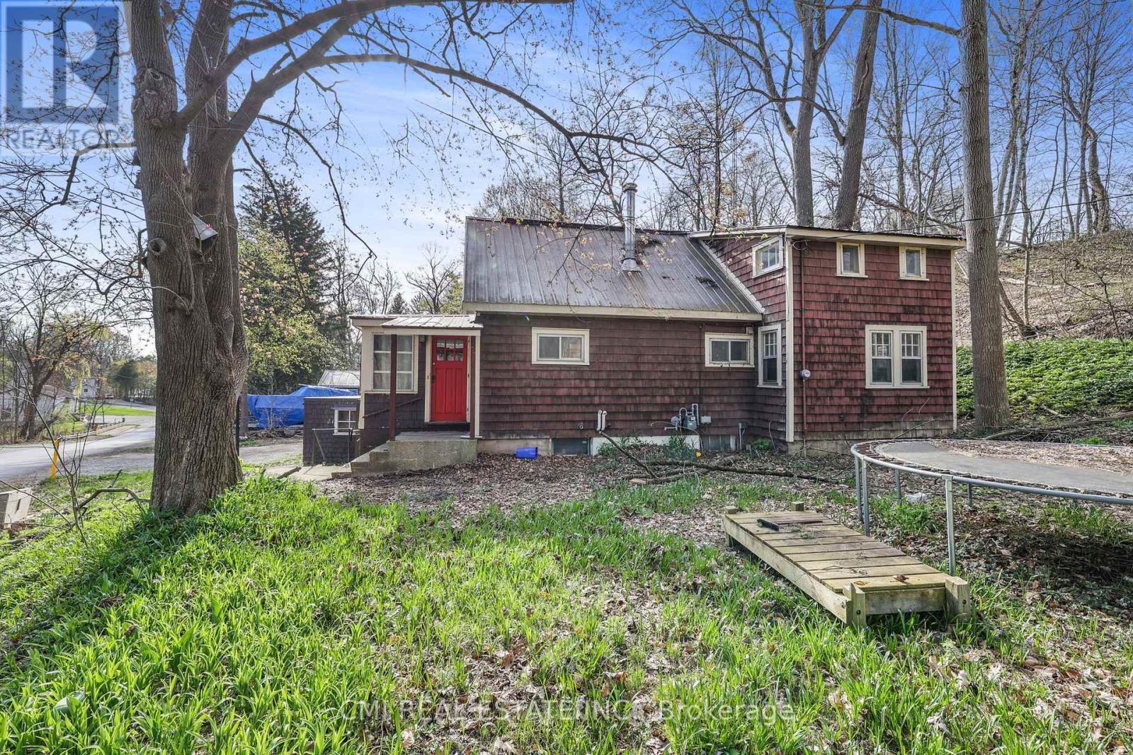 436 OLD MILL ROAD - 42