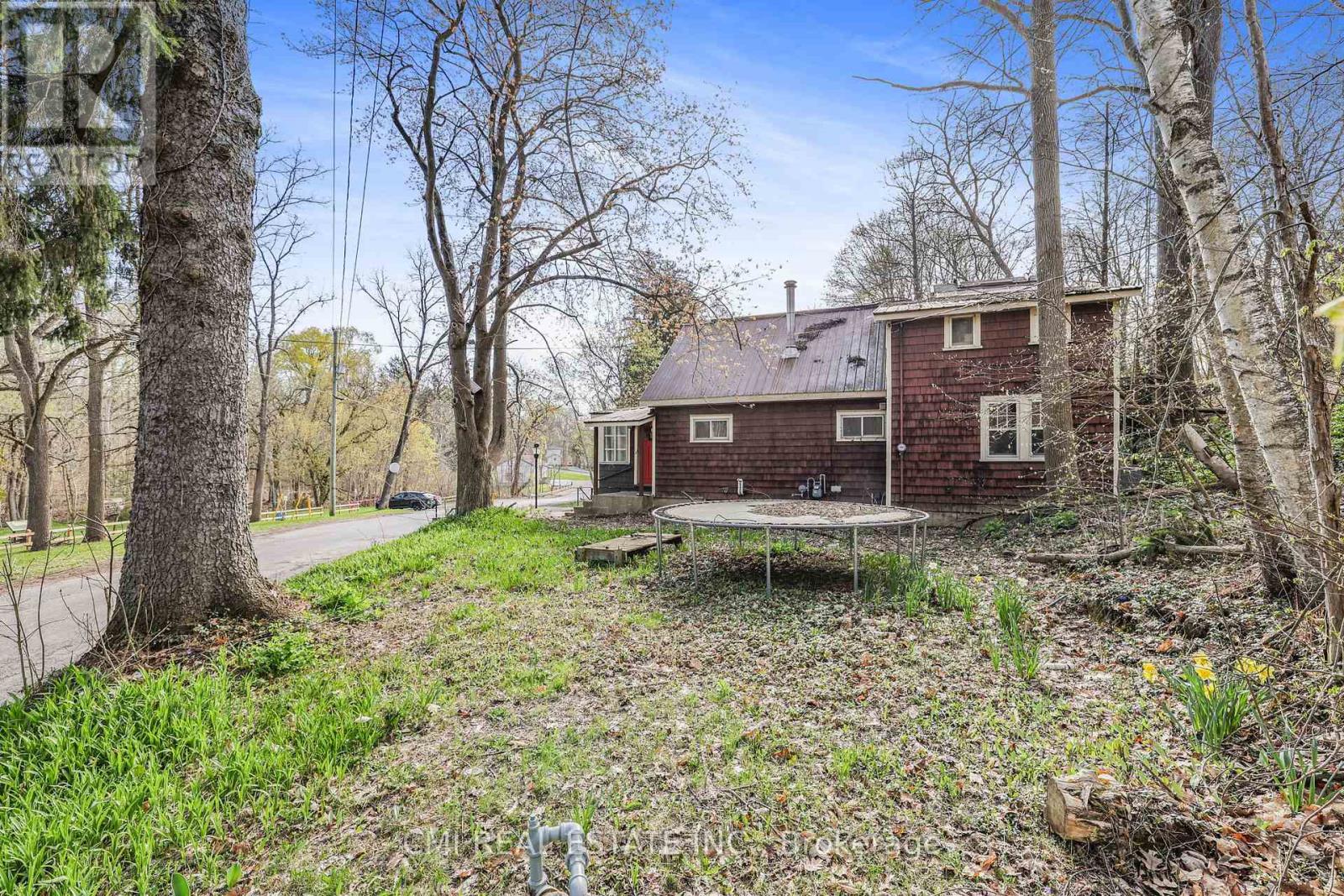 436 OLD MILL ROAD - 43