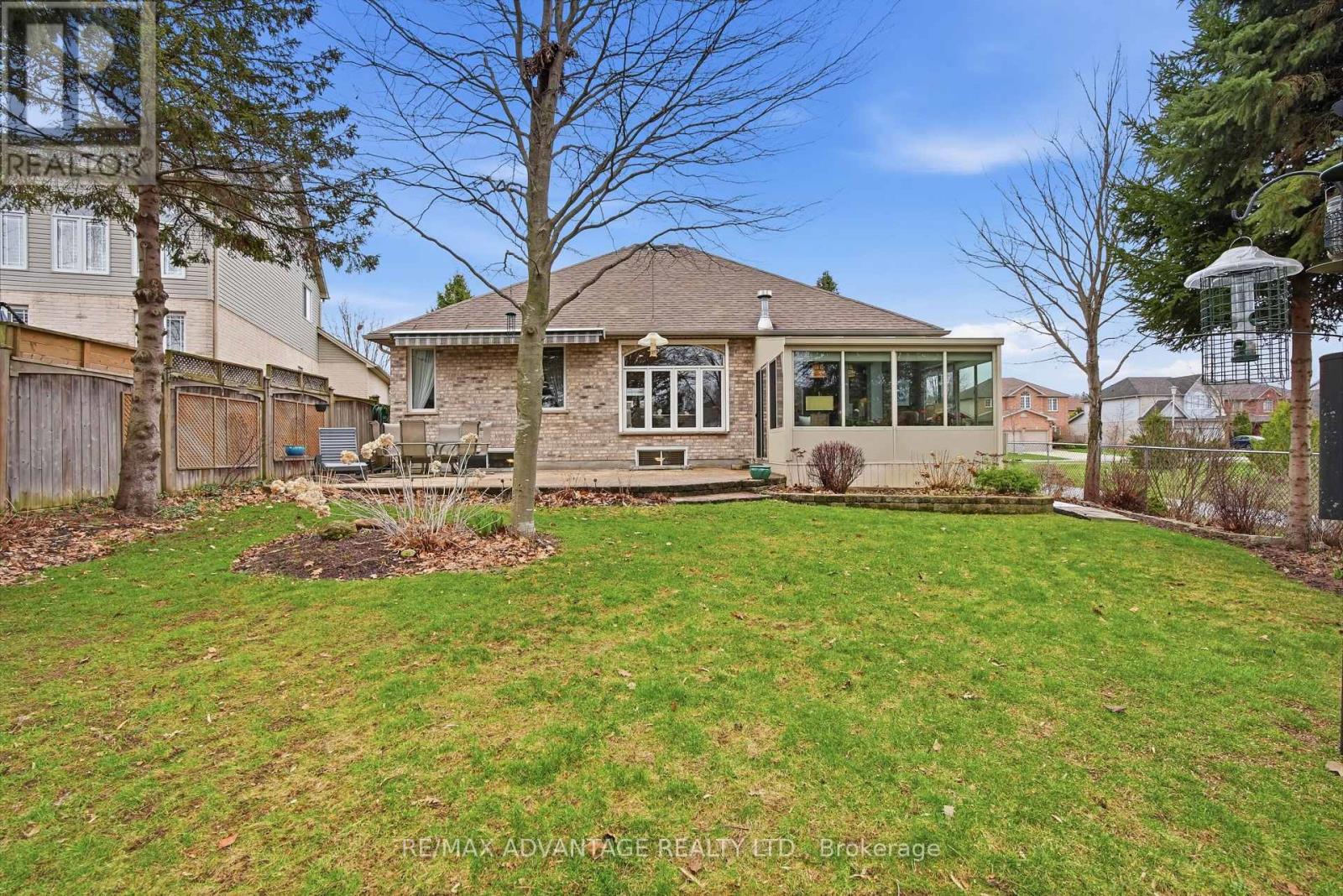 993 GABOR STREET Property Photo