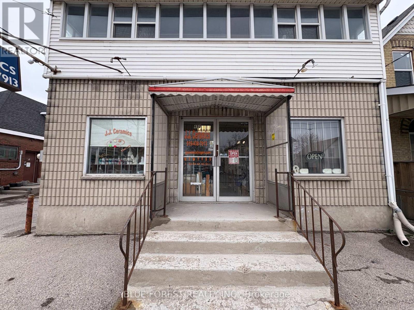 452 HORTON STREET Property Photo