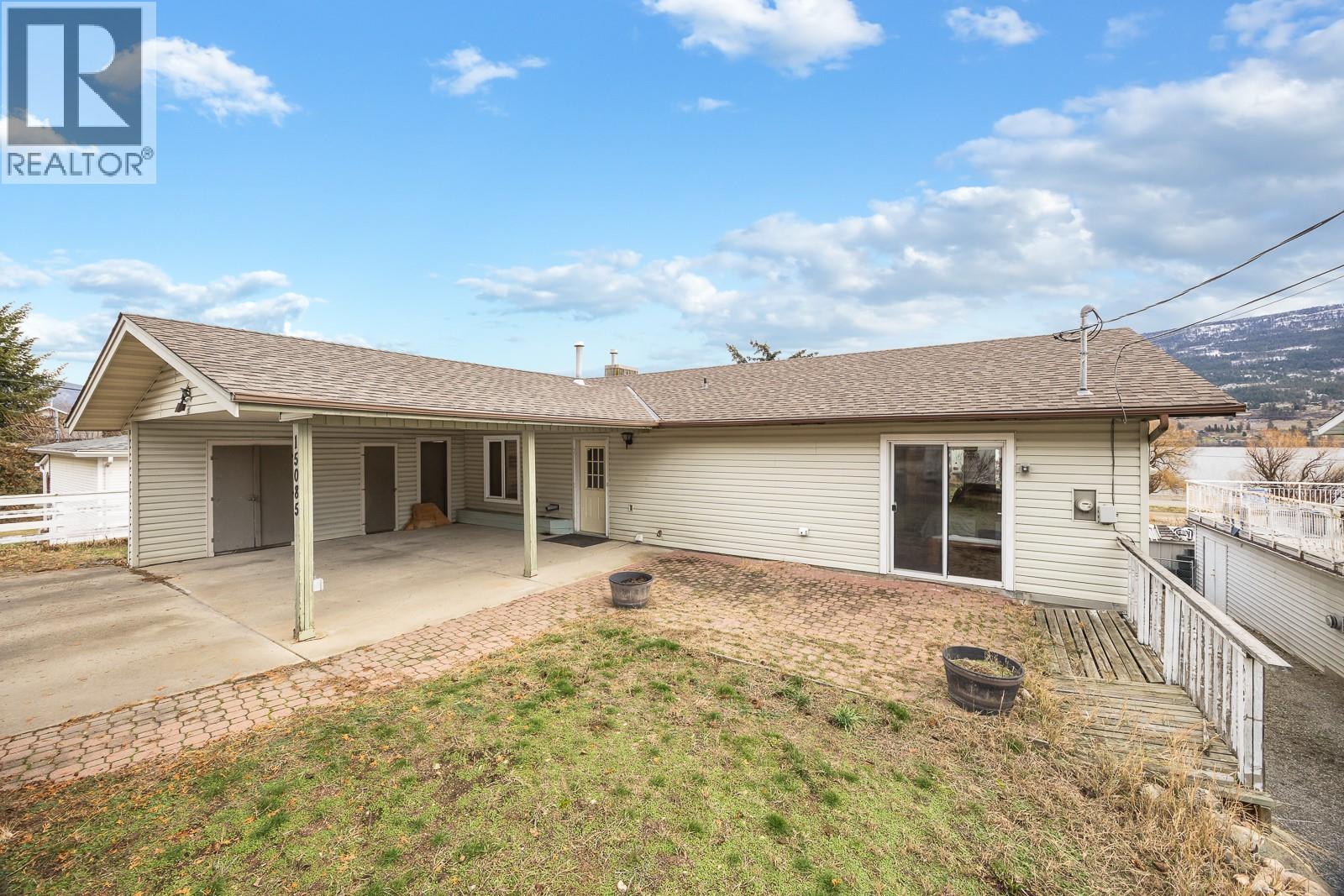 15085 Sheldon Road, Lake Country