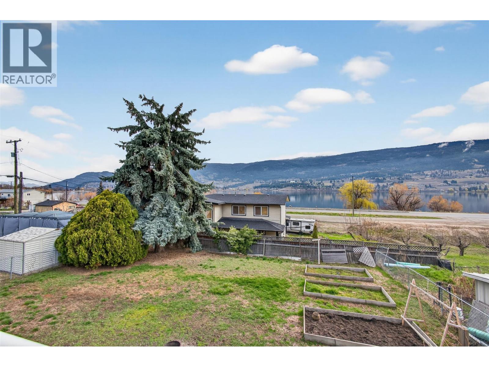 15085 Sheldon Road, Lake Country