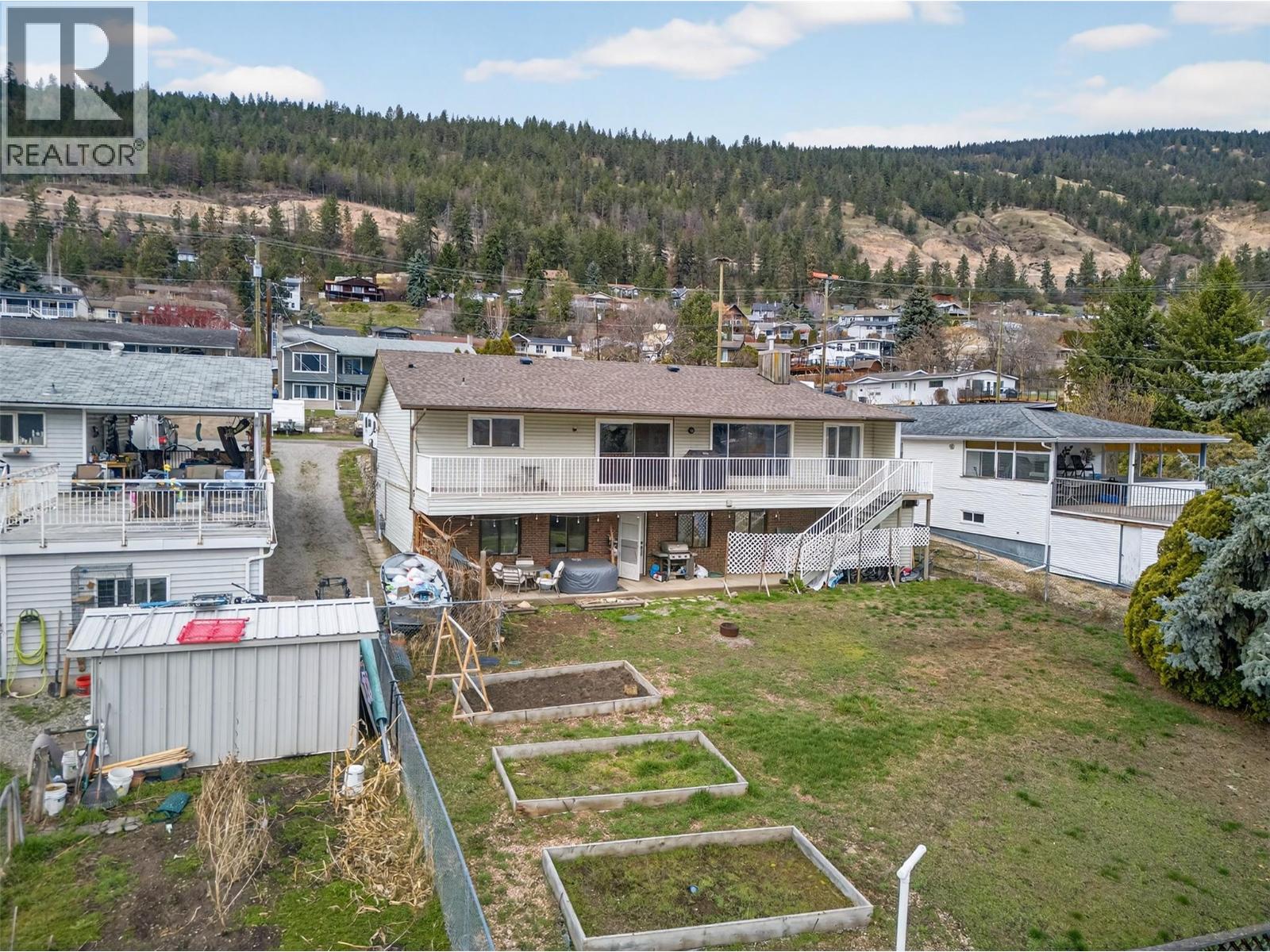 15085 Sheldon Road, Lake Country