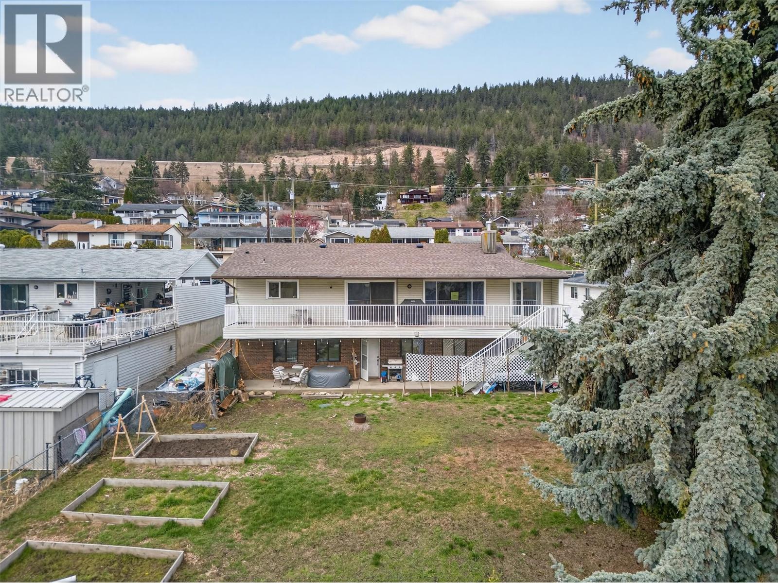 15085 Sheldon Road, Lake Country