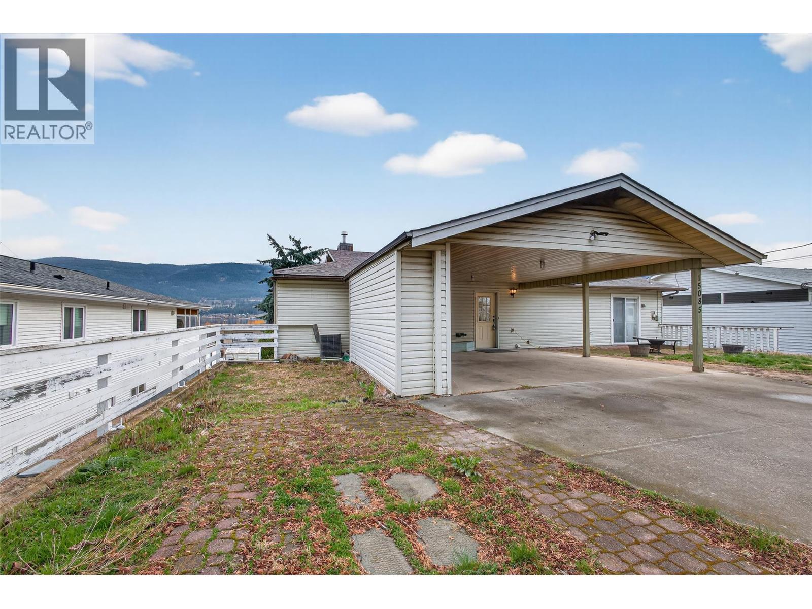 15085 Sheldon Road, Lake Country