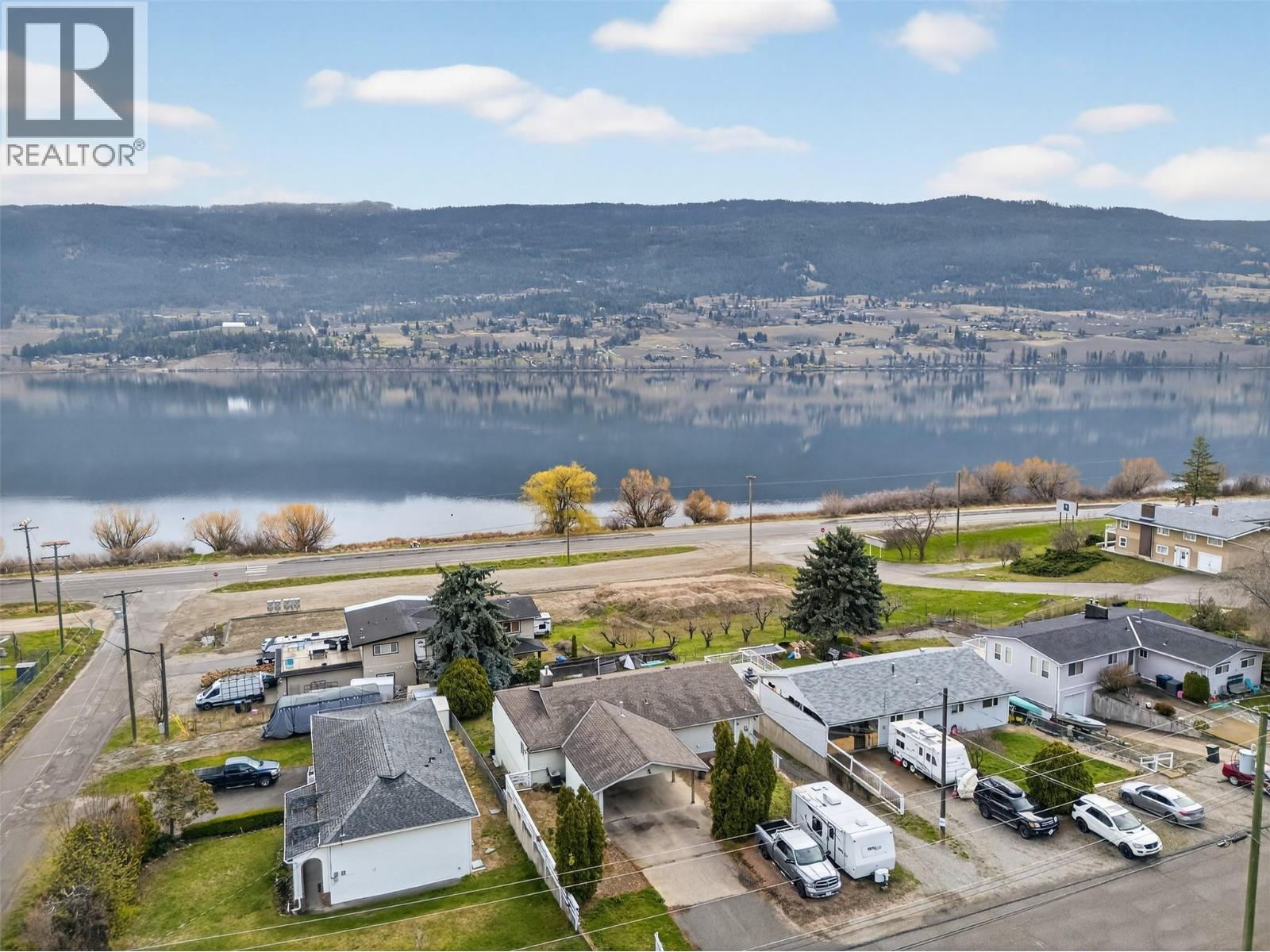 15085 Sheldon Road, Lake Country