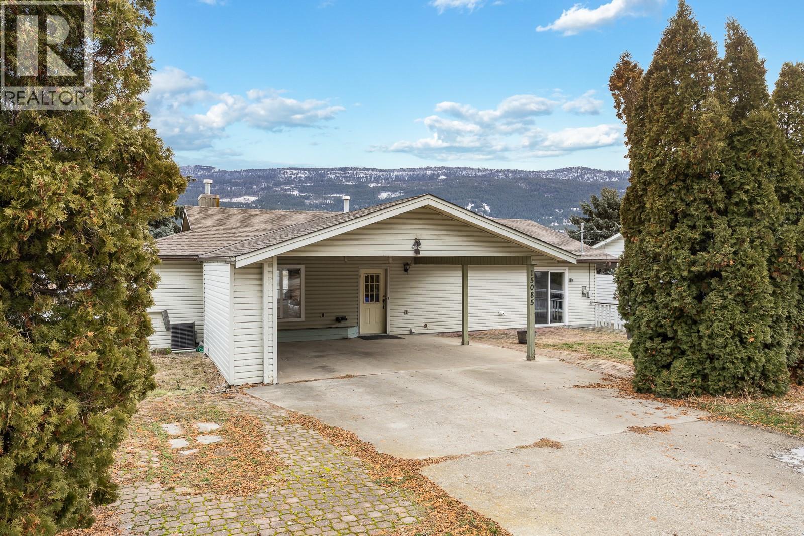 15085 Sheldon Road, Lake Country