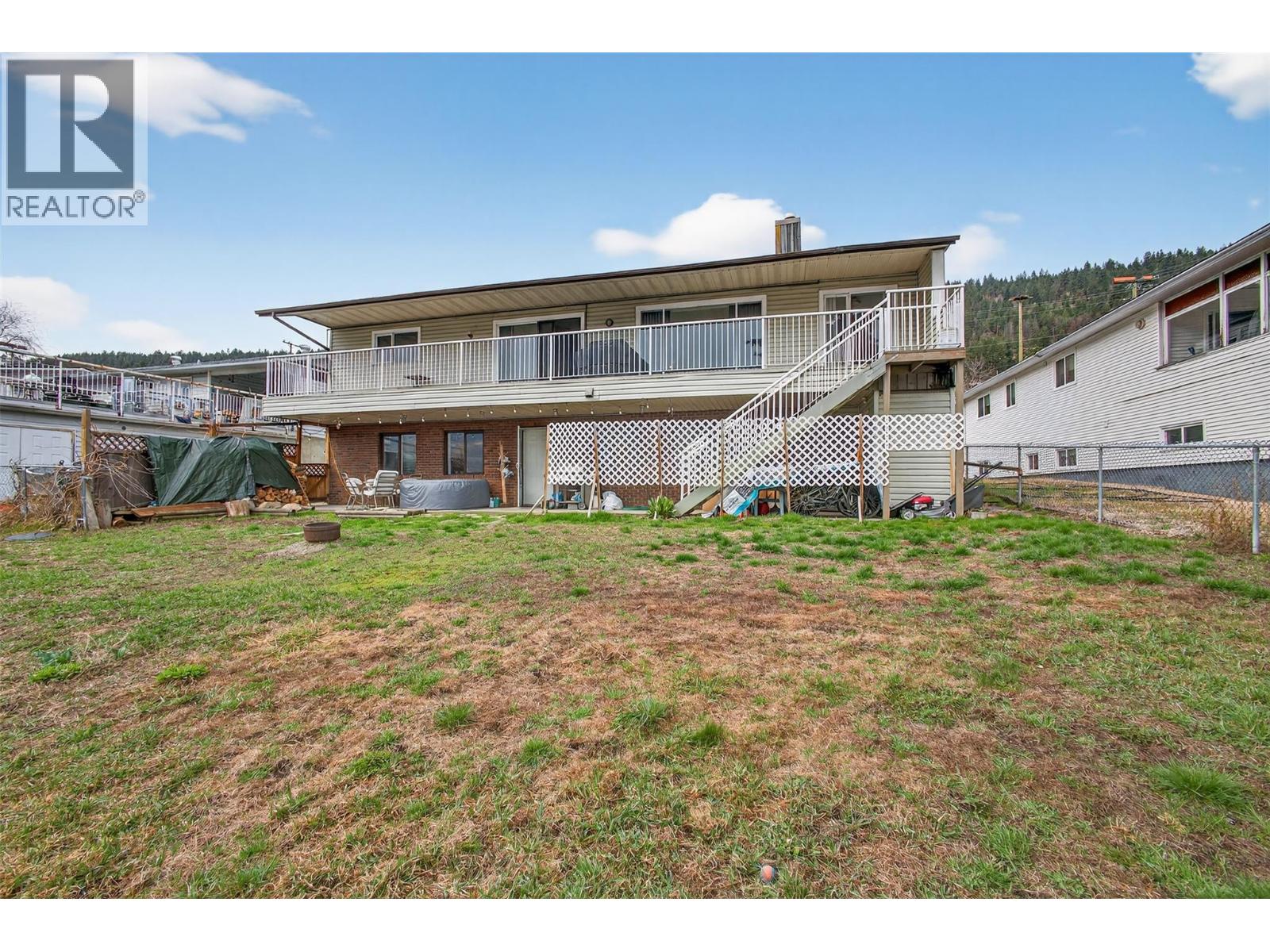 15085 Sheldon Road, Lake Country