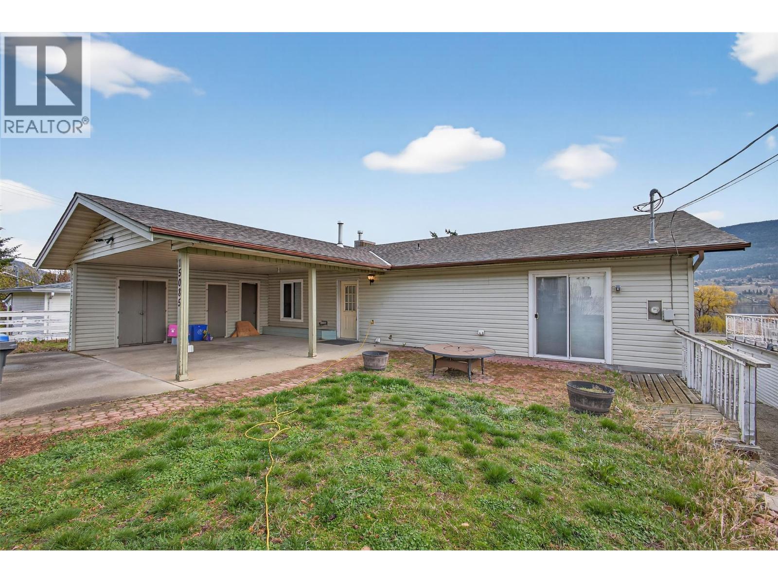 15085 Sheldon Road, Lake Country