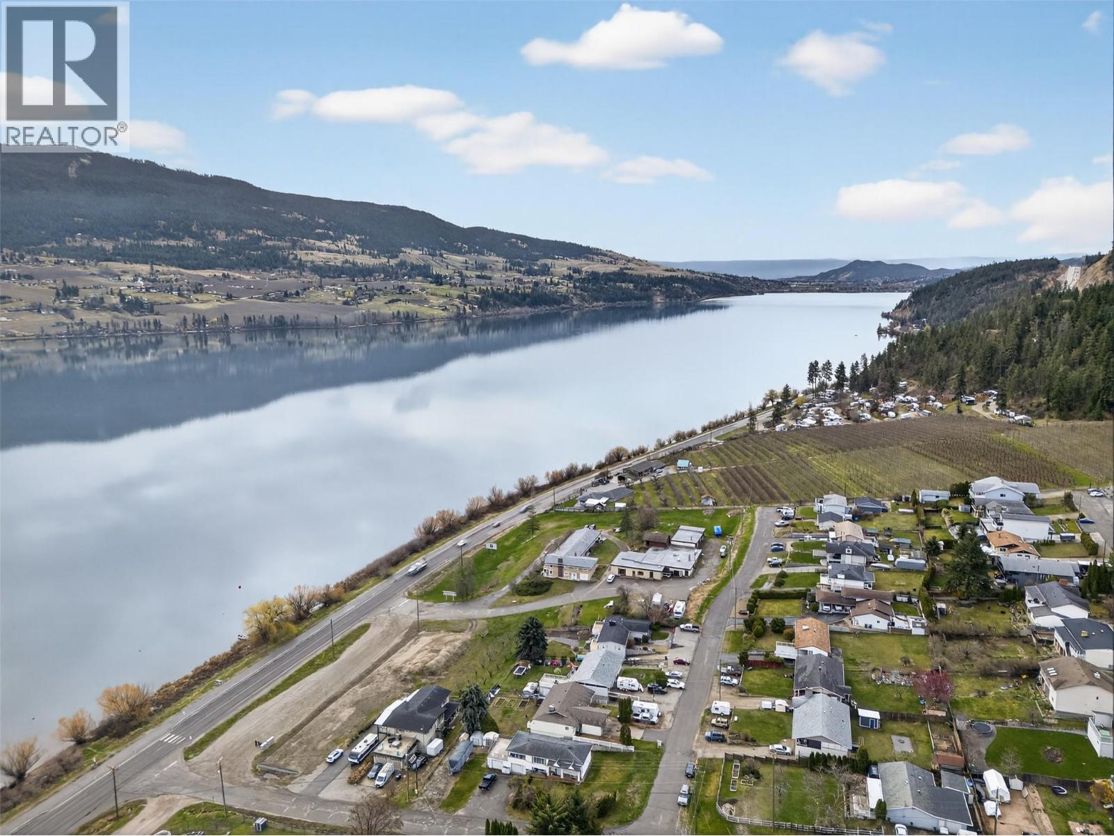 15085 Sheldon Road, Lake Country