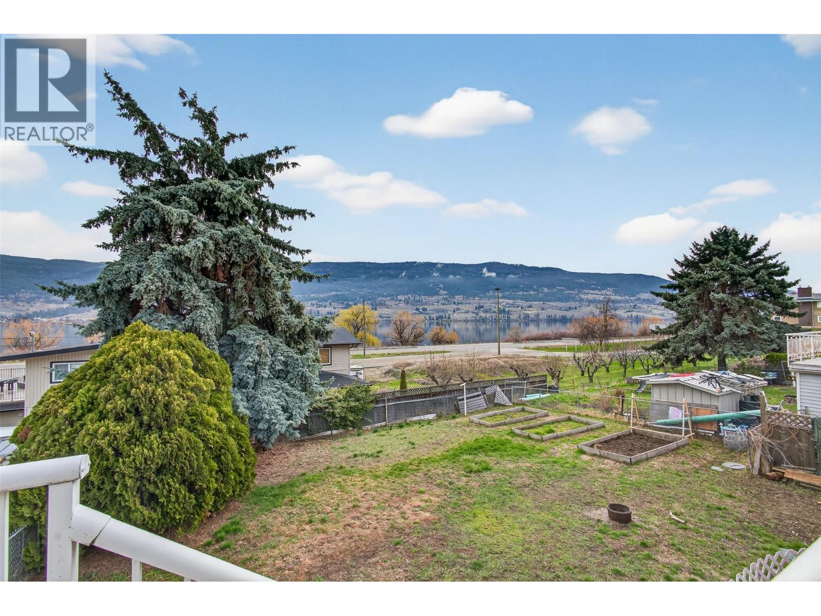 15085 Sheldon Road, Lake Country