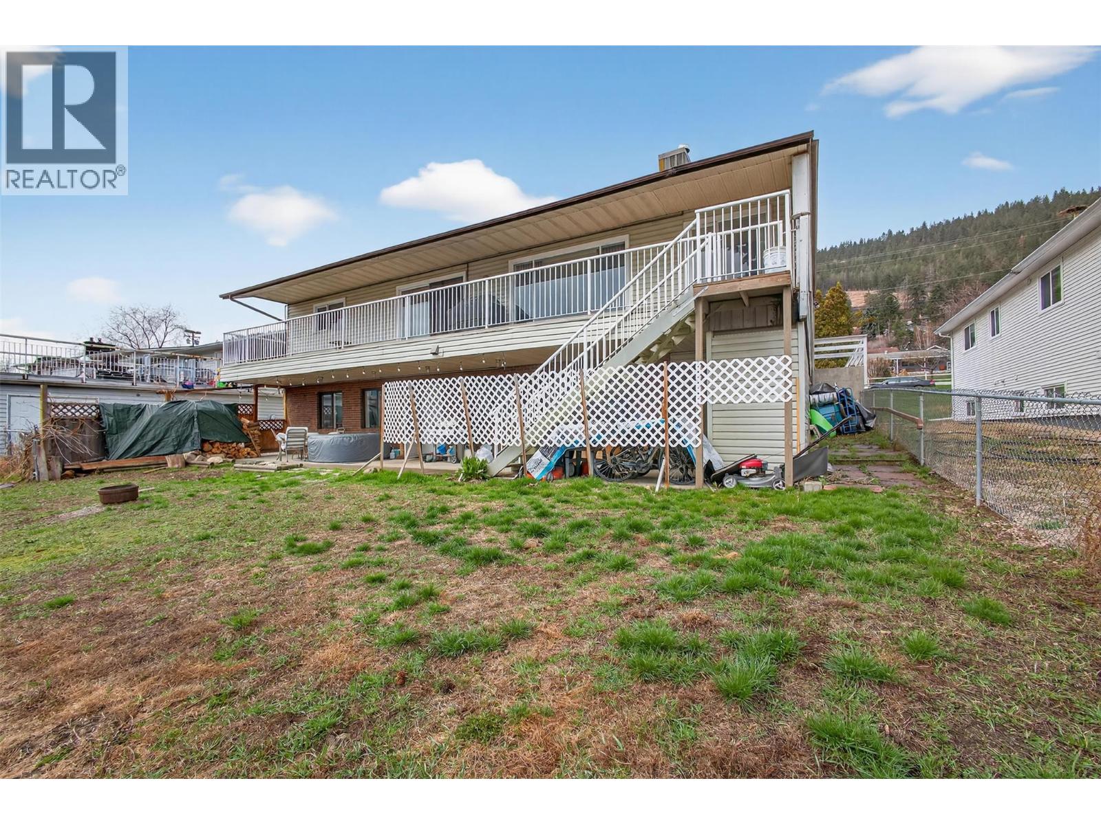 15085 Sheldon Road, Lake Country