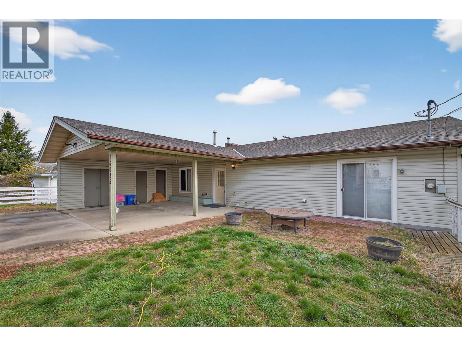 15085 Sheldon Road, Lake Country