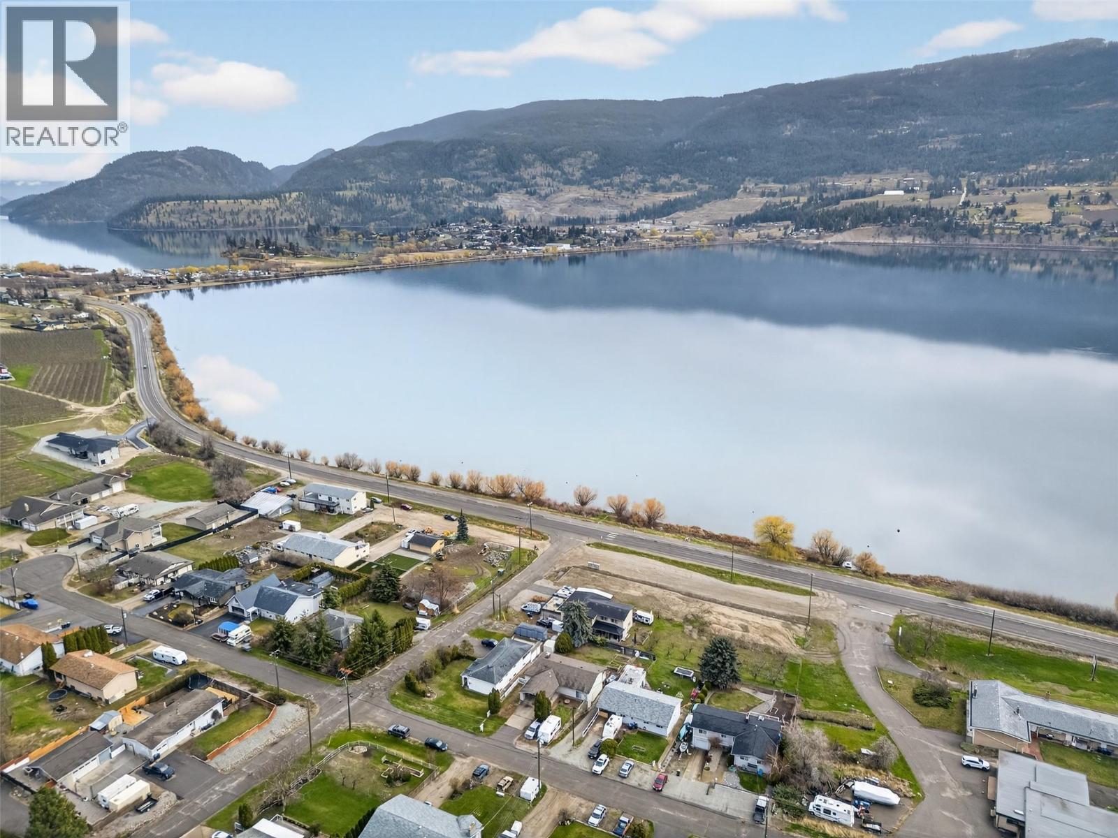 15085 Sheldon Road, Lake Country