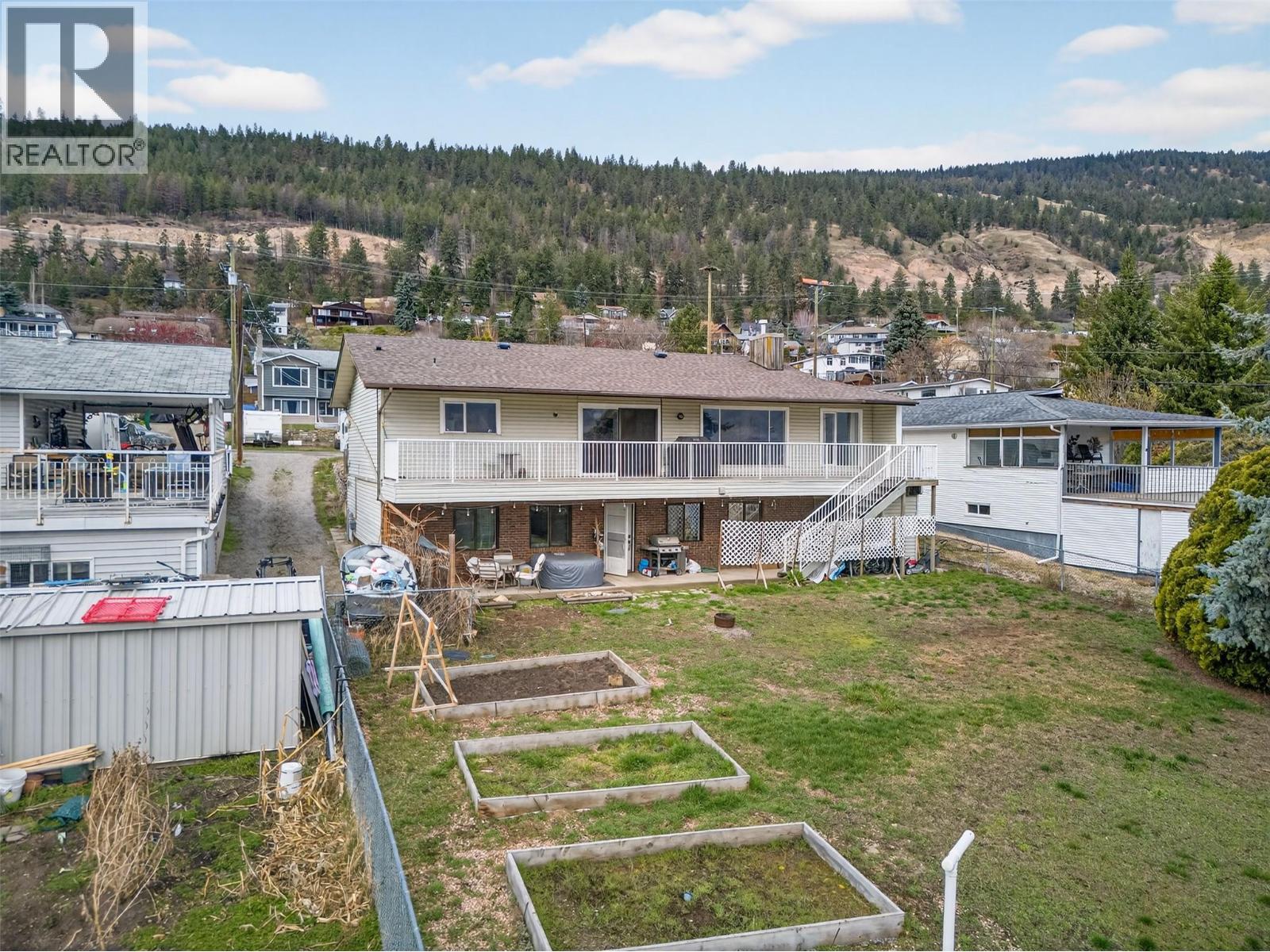15085 Sheldon Road, Lake Country