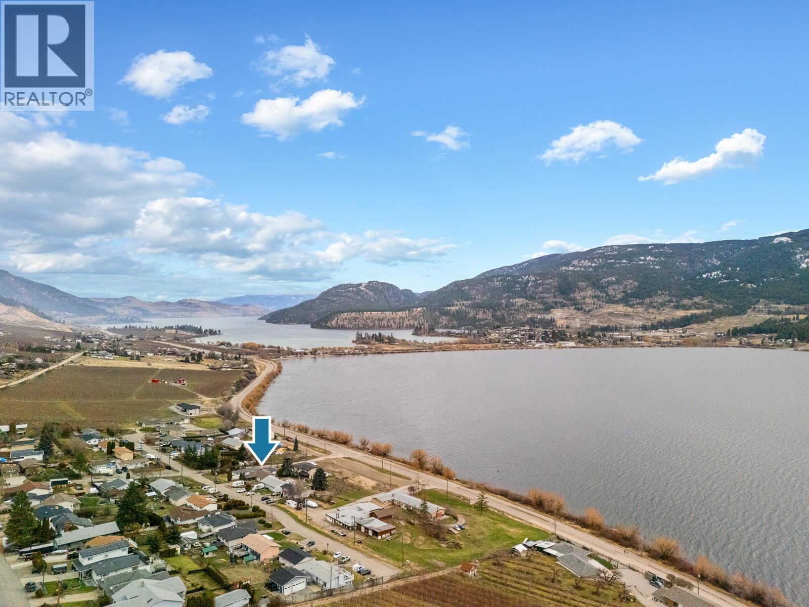 15085 Sheldon Road, Lake Country