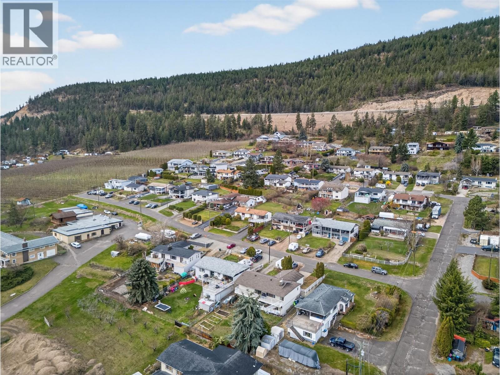 15085 Sheldon Road, Lake Country